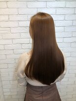 ルーツ 浦安店(Roots)&nbsp;髪質改善ストレート