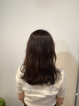 ユニカ(Unica) ロング