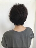 ショートスタイル