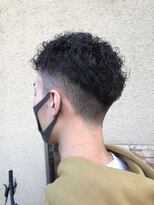 コレットヘア(Colette hair)&nbsp;◆ショートパーマ◆