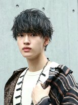 オーシャントーキョー 心斎橋(OCEAN TOKYO WEST)&nbsp;シューティングスターマッシュ