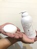 カット+カラー+トリートメント+炭酸クレンジングスパ￥15000