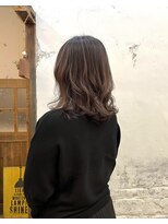 ディディ イック(didi ic)&nbsp;デザインカラー：ピンクベージュ