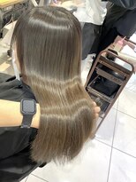 プレシャスバイプロデュース(precious by Produce)&nbsp;髪質改善ヘアエステ×エステカラー［町田/町田駅/町田駅前店/]