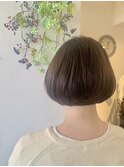 20代.30代.40代50代/大人ショート/ミニボブ/ショートボブ