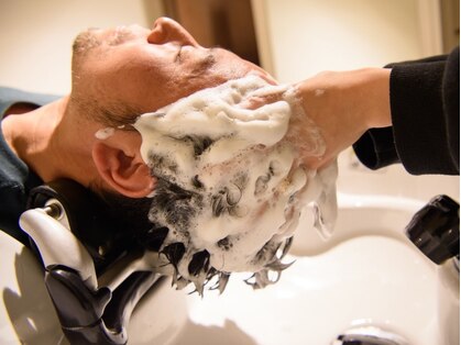 ヘアーサロン ダイマル(HAIR SALON DAIMARU)の写真