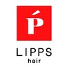 リップス 千葉annex(LIPPS)のお店ロゴ