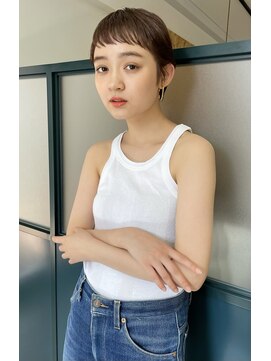 オン(ON) 【ON】　ピクシーショート