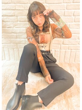 エルト 四条烏丸(elto) 【elto四条烏丸】大人かわいいこなれスタイル20代30代髪質改善