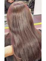 キジ(KIJI) ★髪質改善トリートメント★詳細はブログまで