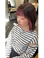 フィーネ 横浜(Fi -Ne)&nbsp;ピンクインナー