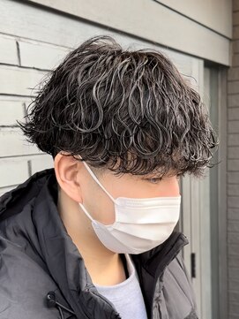 アビールブレ 新潟万代(ABEY LEVRAI) 新潟波巻き