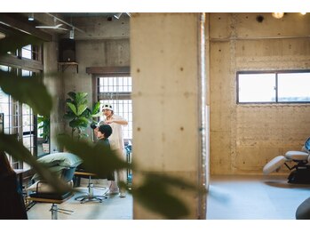 qului hair【クルイヘア】