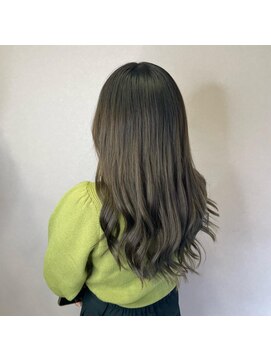 レヴェリー(REVERIE) シアグレージュ