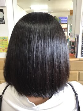 エースタジオ A-STUDIO ボブ