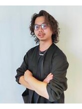 GARDENaoyamaヘアスタイリスト紹介