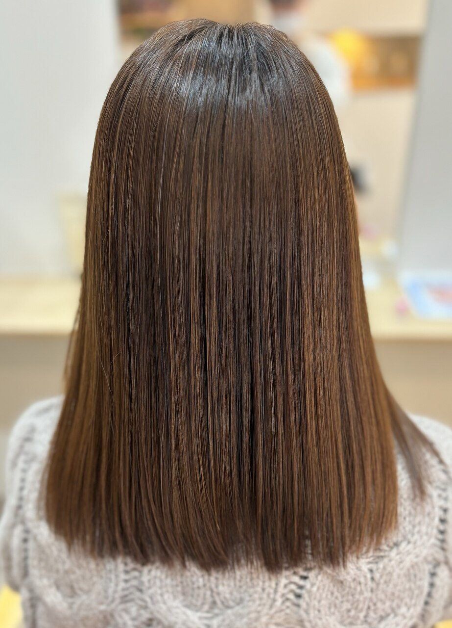 バイカルテ トリートメント：L176822394｜ホットペッパー