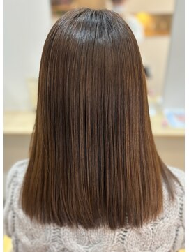 コタ(COTA) ロングヘア