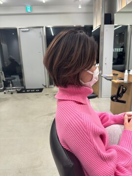 ゴート 茅ヶ崎(GOAT) GOAT_茅ヶ崎/タカハシ タクロウ/湘南/茅ヶ崎