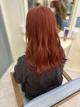 クラナ(clana) チェリーカラー