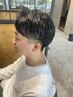 【メンズ/夏TREND】似合わせカット