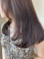 ゼンドット キョウト(Zen. kyoto)&nbsp;ナチュラルカラー／顔周りレイヤー