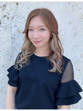 アルボ(Arvo) ミルクティベージュ