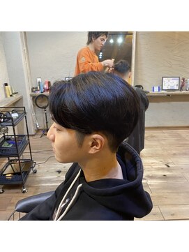 ミオ ベガ(Mio'' VEGA) 王道センターパート