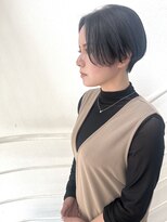 ロジヘア(Logi Hair)&nbsp;ハンサムショート