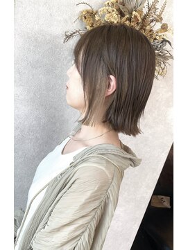 カロ(Caro) 隠せるイヤリングカラー