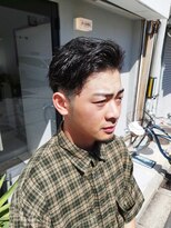 ガブ(GABU.)&nbsp;サイドバック