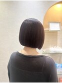 前髪カタログ/こなれミディ/イメチェン/韓国マッシュ/セミディ