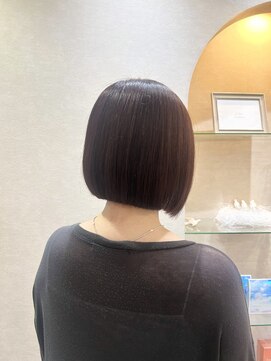 カラークチュール(Color Couture) 前髪カタログ/こなれミディ/イメチェン/韓国マッシュ/セミディ