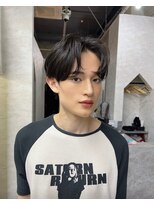 レイ(Lay.)&nbsp;【スタイリストMyuka】トキメキセンターパート