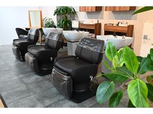 サンテ 東神奈川(Sante)の雰囲気（スパもお任せ◎リファの最新シャワーヘッドで極上のひと時を♪）