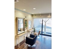 アフラン ヘアーデザイン(a.fran hair design)