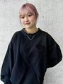 アンジェ(ange) sayaka