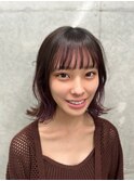 インナーアメジスト Forest Mirror新宿