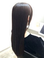 イレス 札幌駅前(IRESU)&nbsp;髪質改善/縮毛矯正/美髪/艶髪/髪質改善トリートメント/酸性矯正