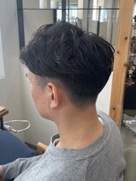 ニコ 四街道(nico)&nbsp;ナチュラルパーマ/ニュアンスパーマ/四街道【瀬戸山舞】