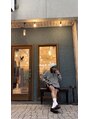 シークス(SYKTH.) ファッションコーデあげてます。@harukitateiwa