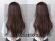リレーション(Relation)の写真