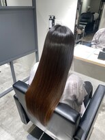 エクシア(EXCIA)&nbsp;うるつや美髪ロング