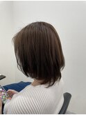 Hair Salon for D × レイヤーカット