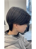 センターパート