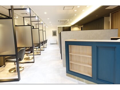 ジパング 押上店(Zipangu)の写真