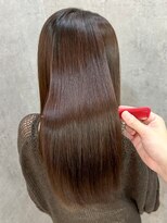 テトテ 三宮店(Tetote)&nbsp;【tetote三宮/五熊】レイヤーロング/美髪