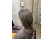 ジィージ 我孫子店(Jieji)