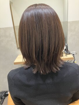 本と南風 guest design