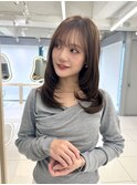 レイヤーミディアム